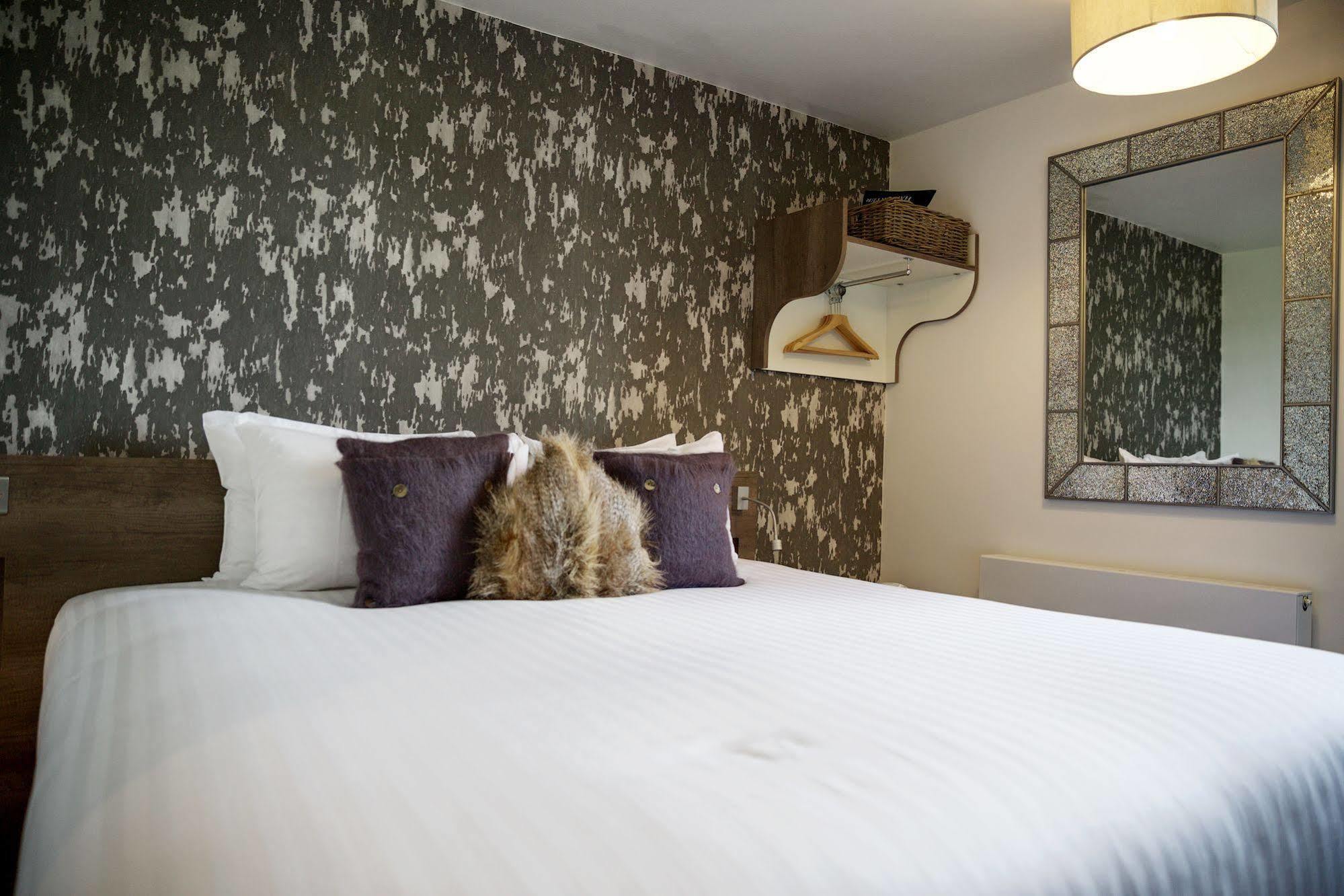 The Lodge Hotel Newbury  Exterior foto