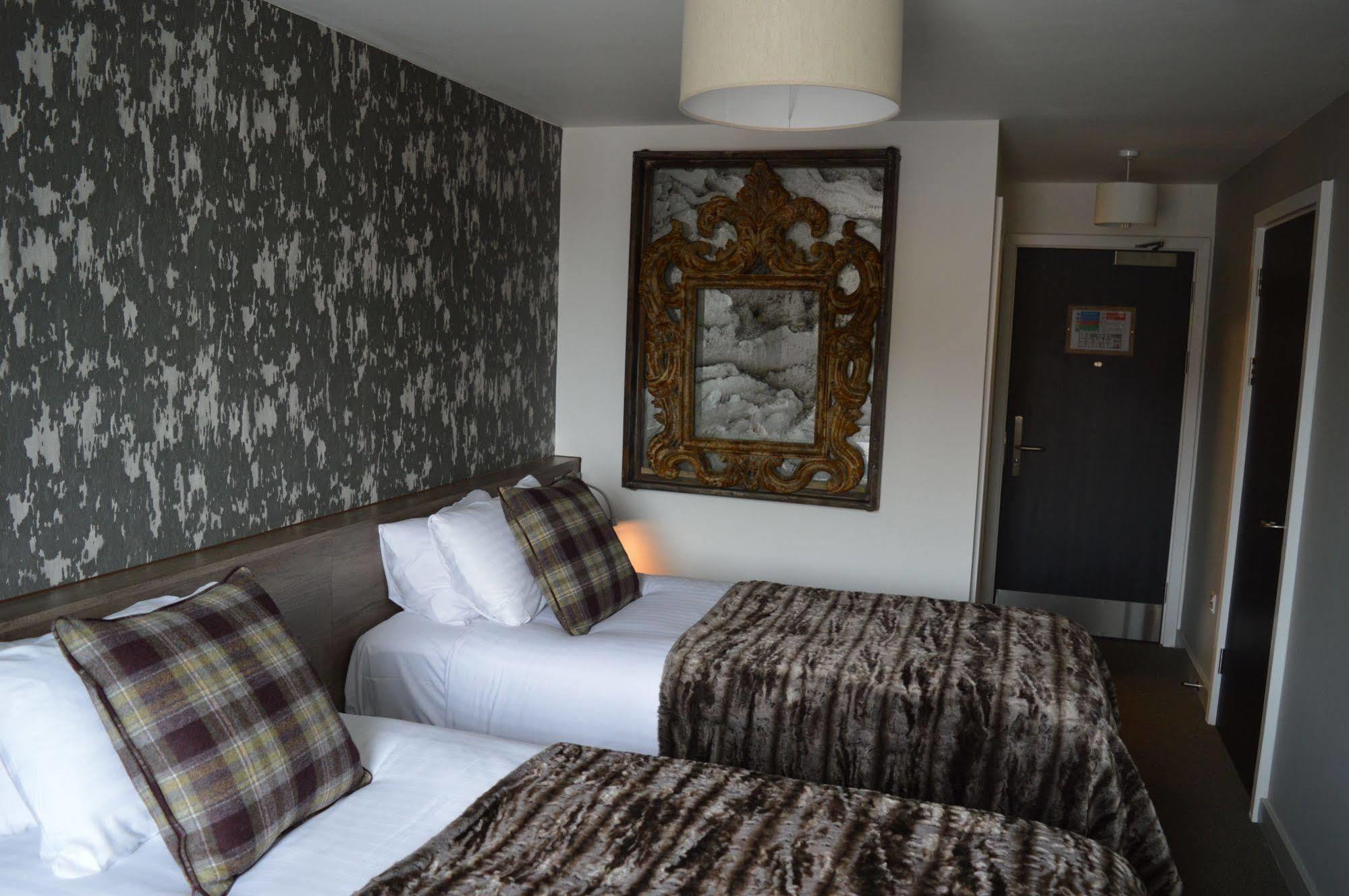 The Lodge Hotel Newbury  Exterior foto