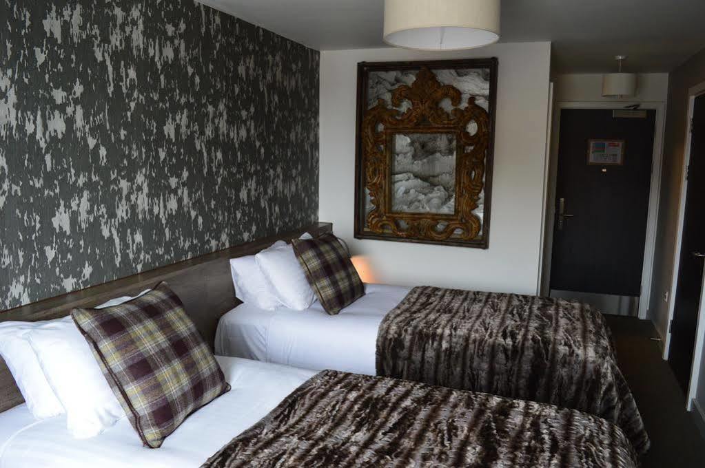 The Lodge Hotel Newbury  Exterior foto